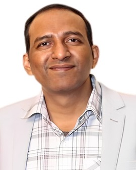 CA Dheeraj Bhitter